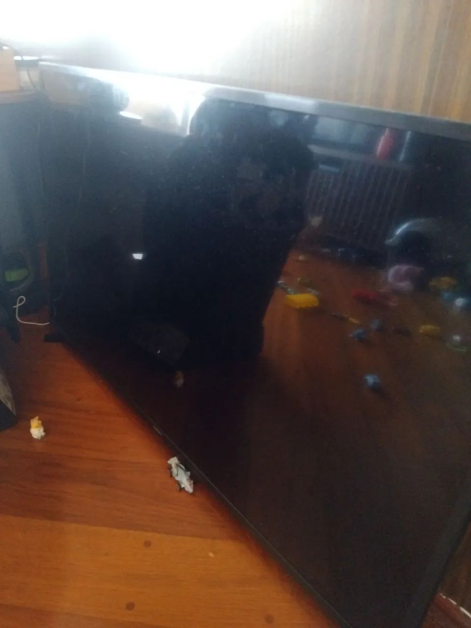 Vendo Tv Samsung 49