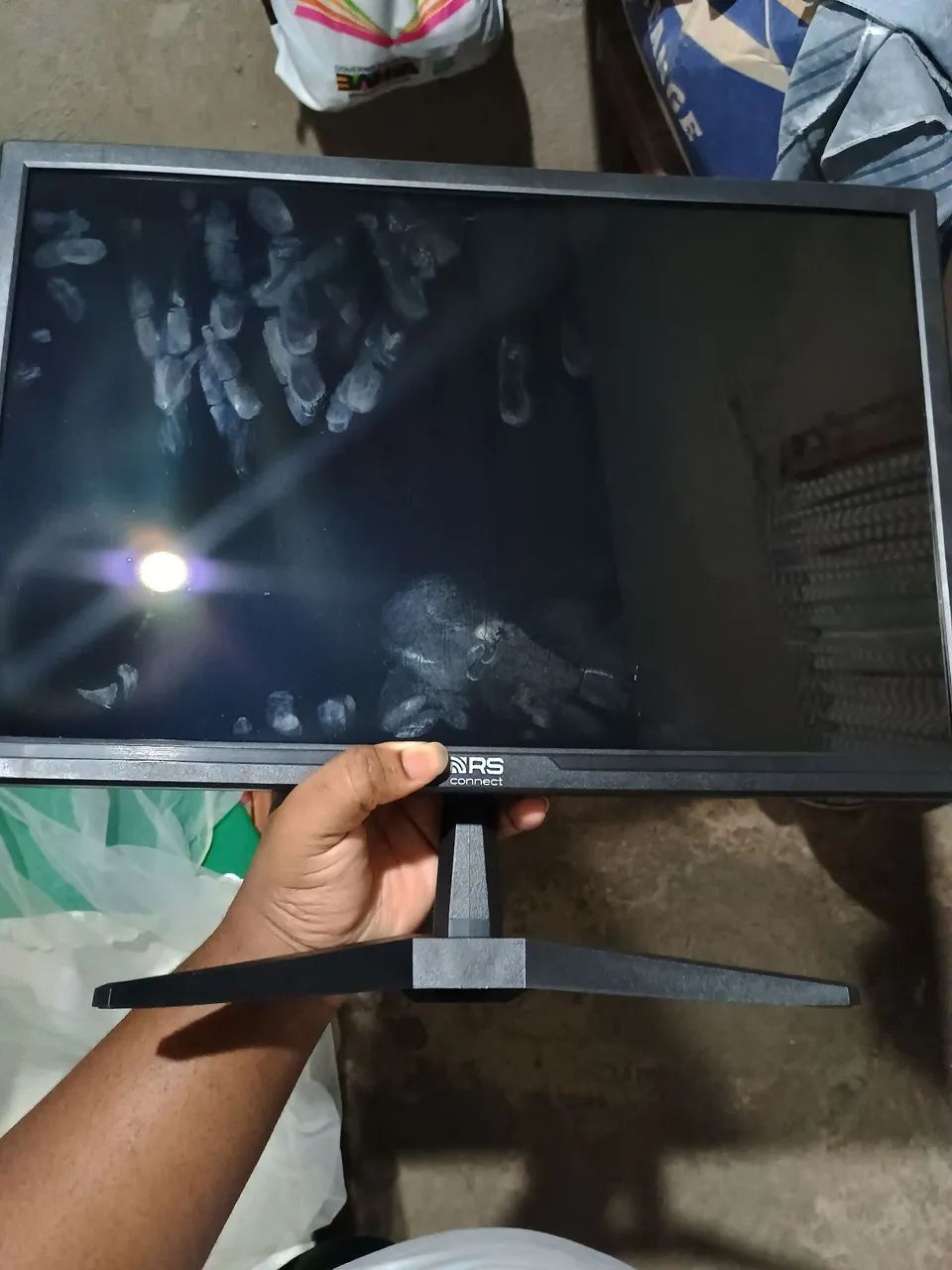 Monitor  - Foto 2
