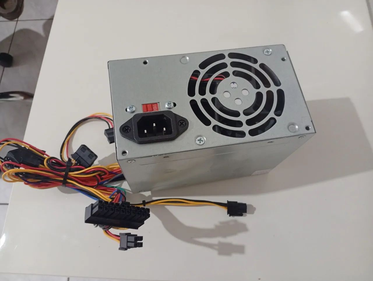 Fonte de Computador 200W