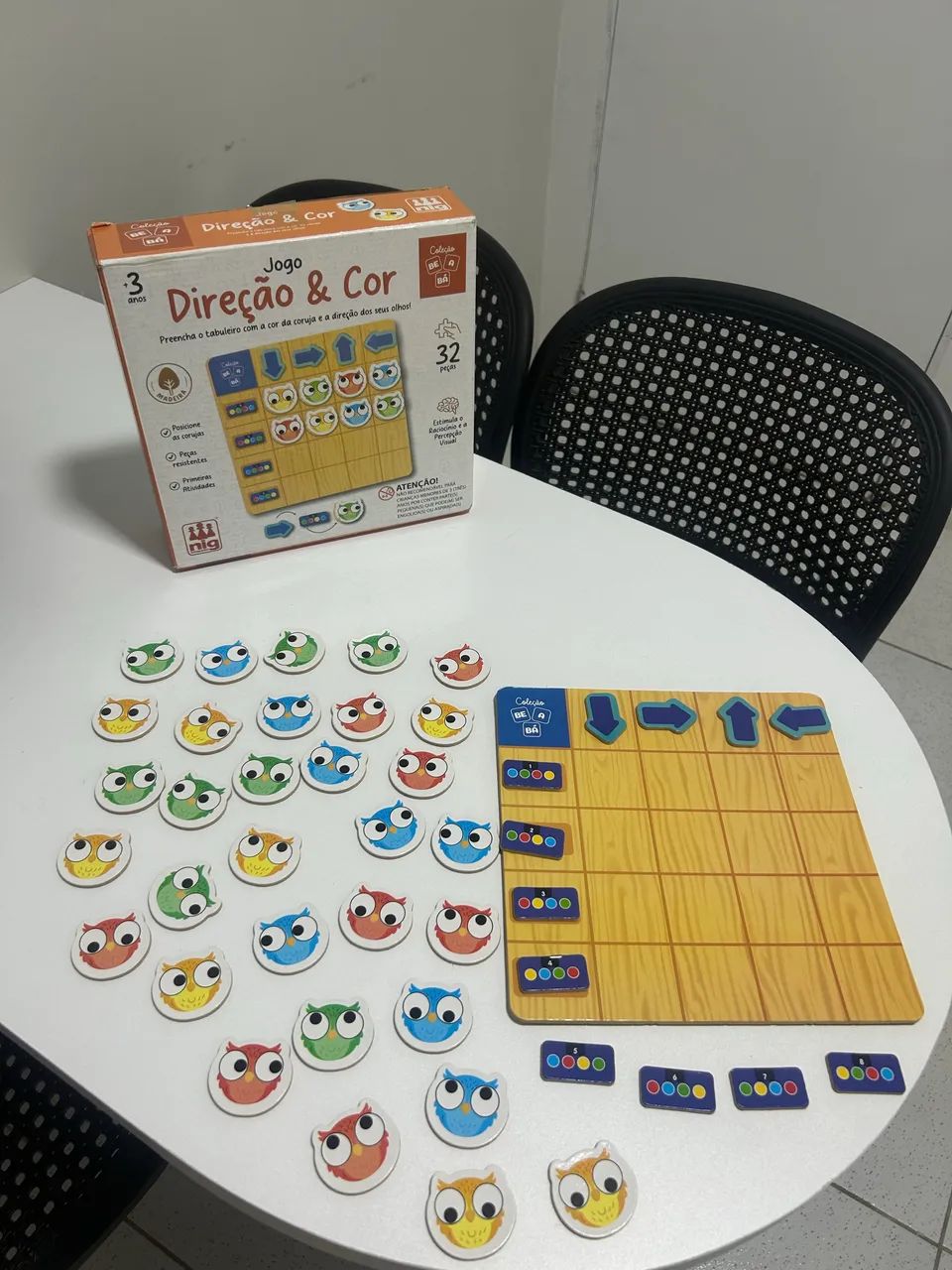     Brinquedos Educativos Novos  - Foto 2