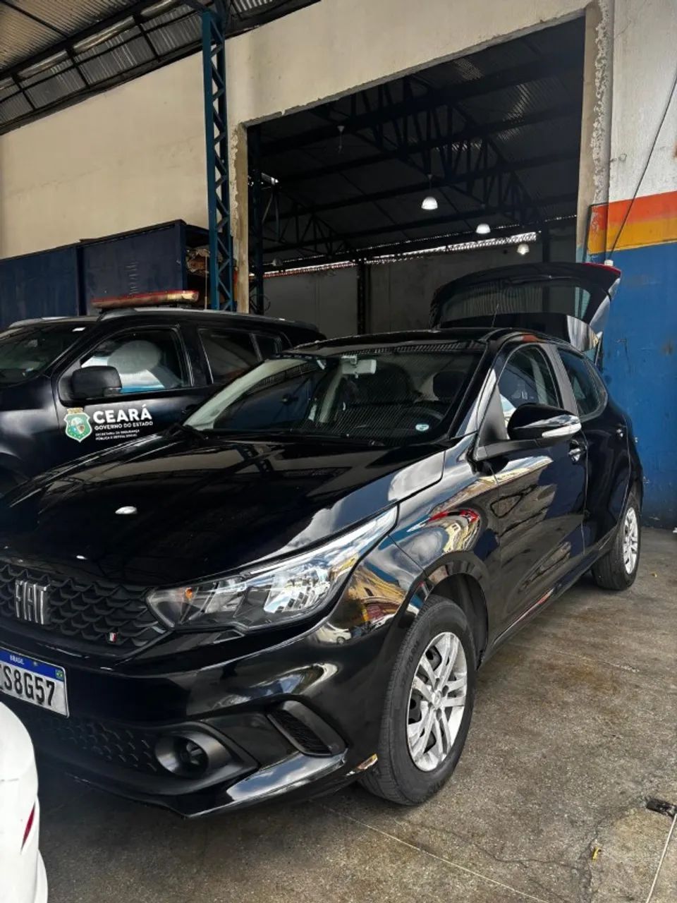 Aluguel de Carros para Aplicativo App Uber e 99 - Foto 4