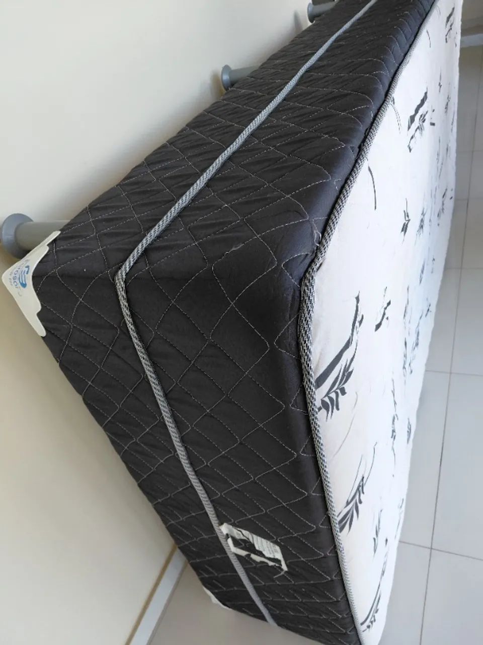 Cama solteiro Eurosono - Foto 5