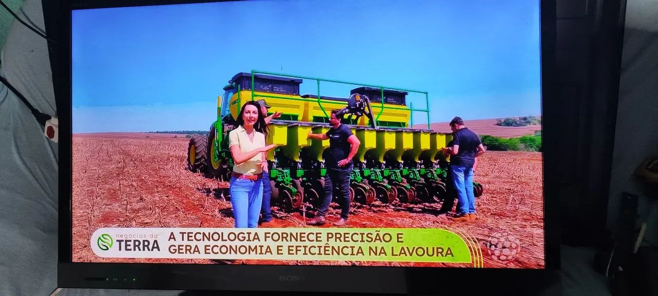 Vendo tv 40 polegadas digital  - Foto 3