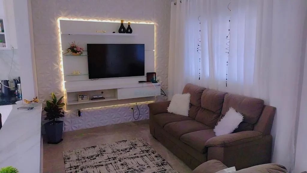 Casa à venda em Sumaré, Jardim dos Ipês, com 3 quartos