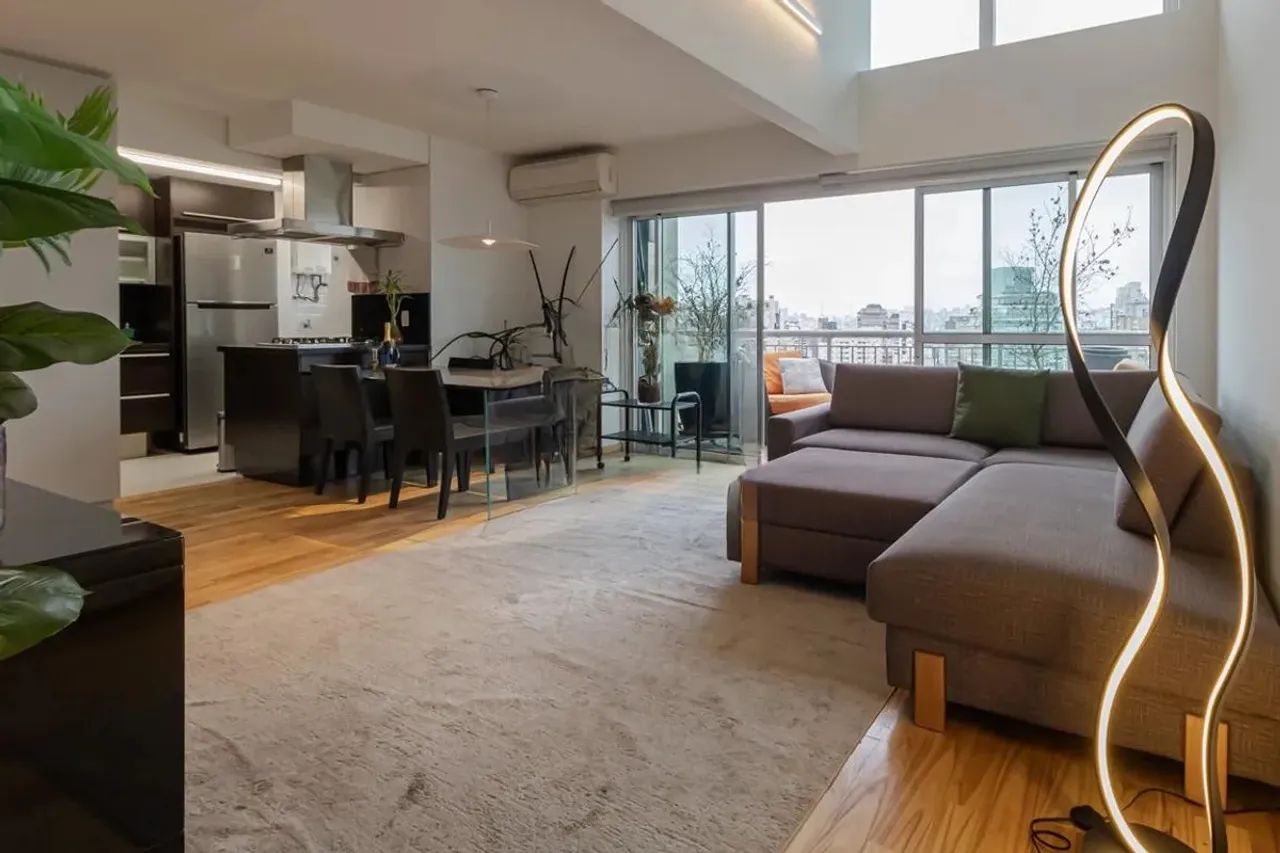 Apartamento à Venda - Moema, 2 Quartos, 100 m2