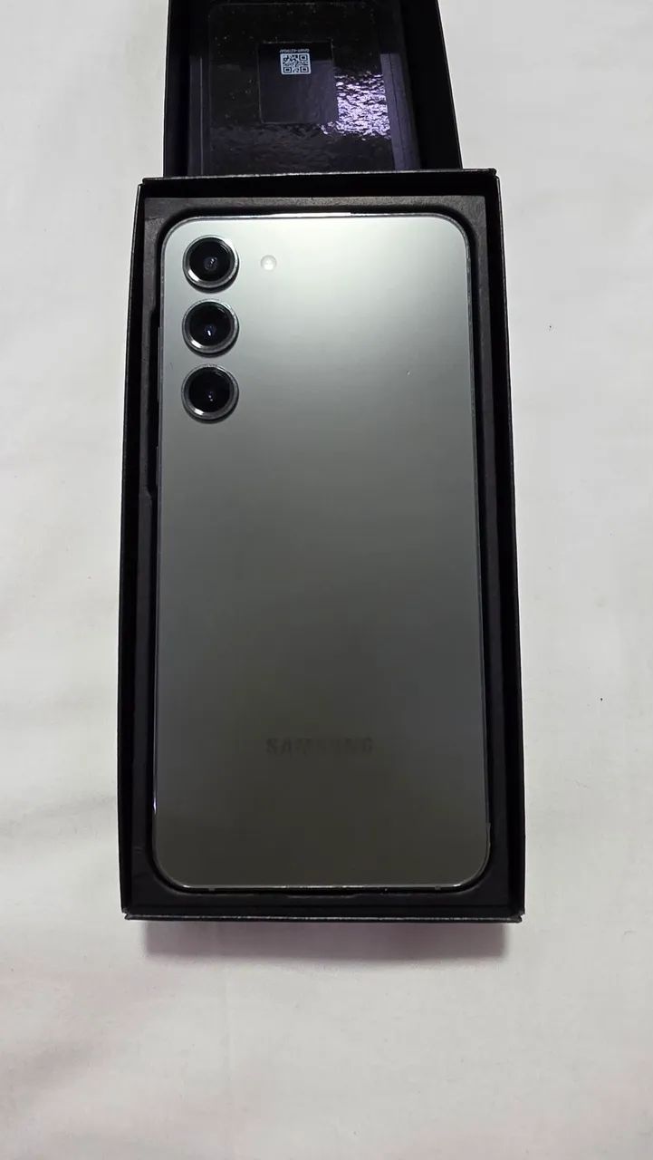 SAMSUNG GALAXY S23+ 256GB