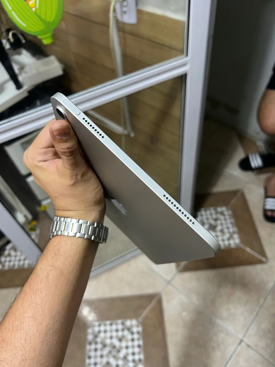 iPad 10 64gb