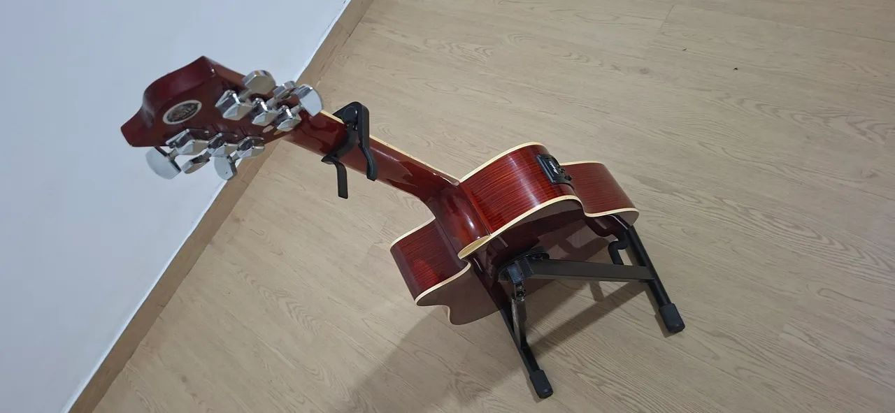 Violão Memphis Tagima MD-18 - Foto 3