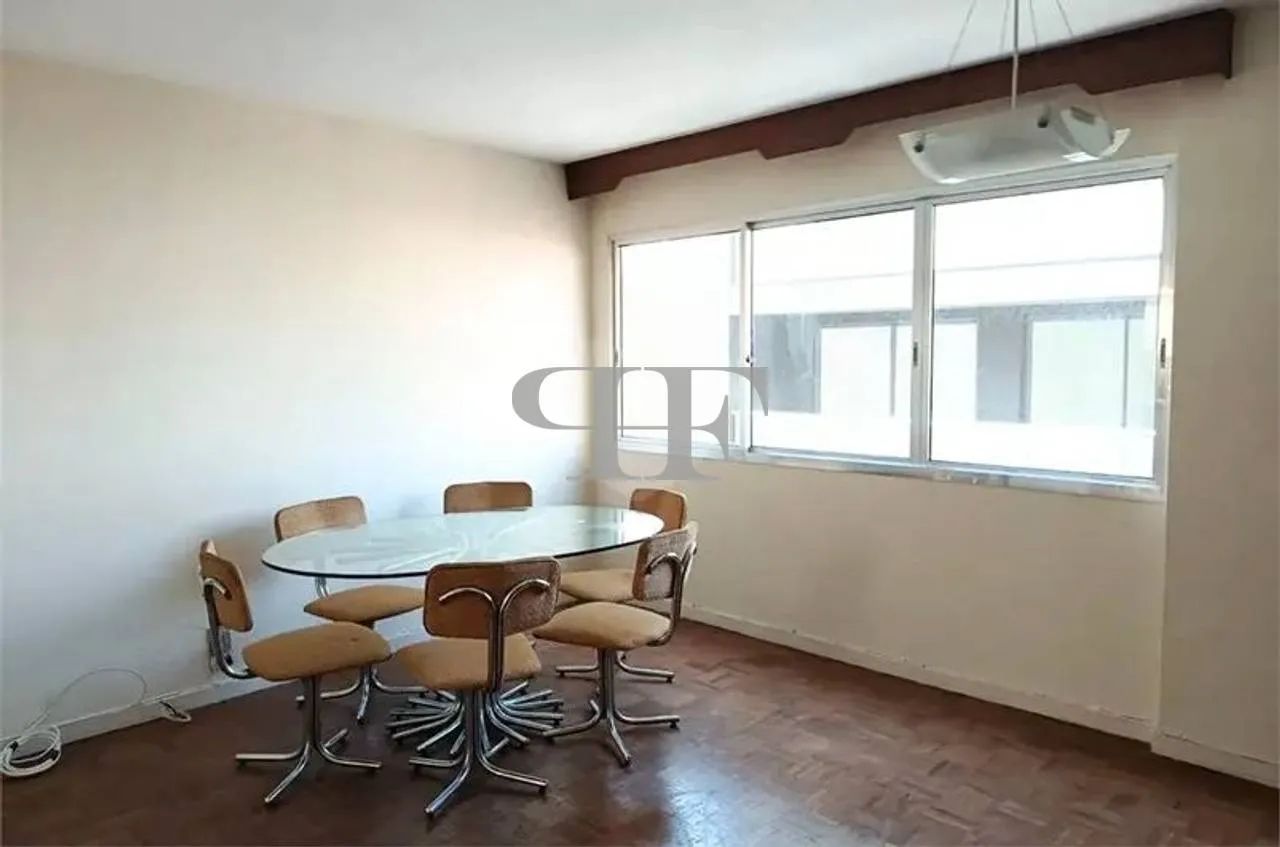 Apartamento com 2 quartos à venda em Pinheiros - SP - Foto 2