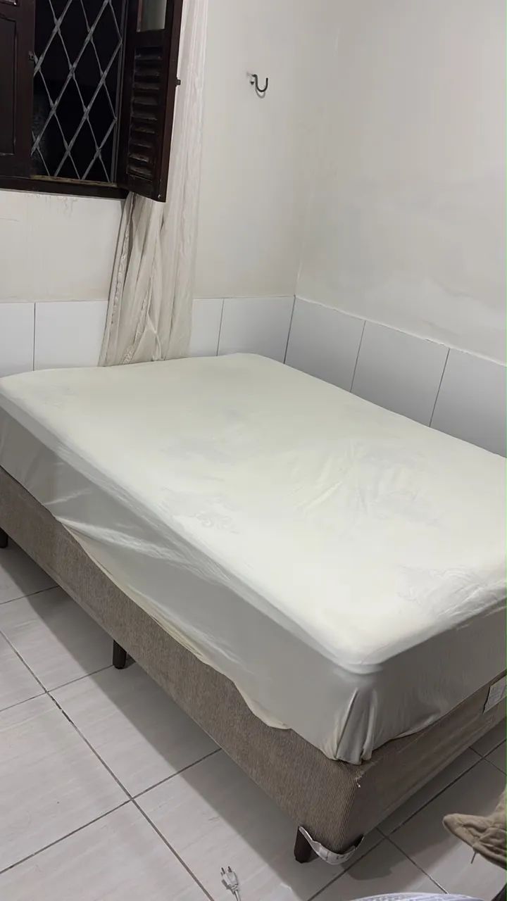 Cama casal  - Foto 5