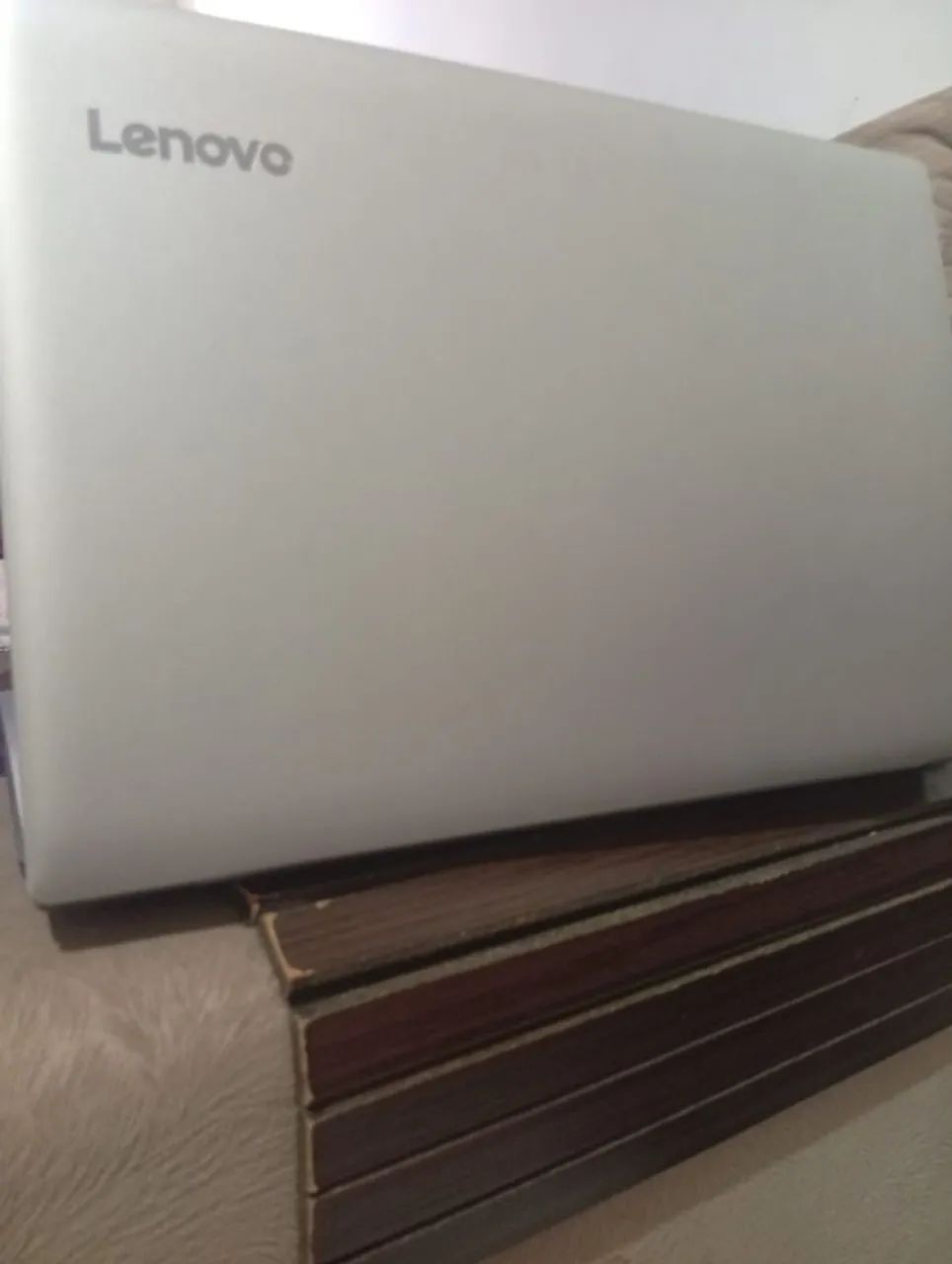 Notebook IdeaPad 320 - Foto 5