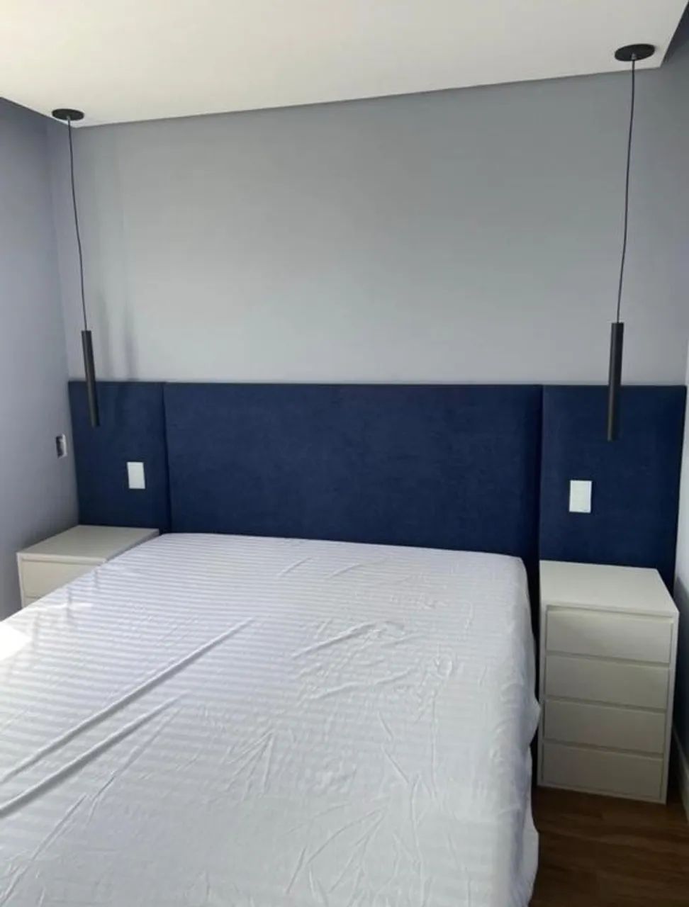 Cabeceira | 2,50 m x 1,20 m