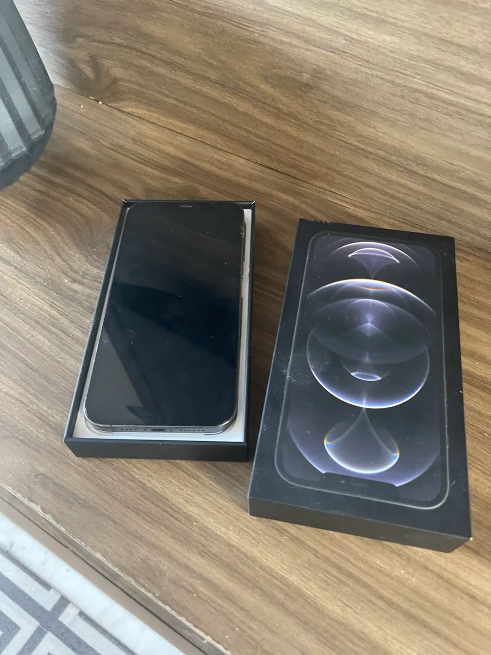 iPhone 12 Pro Max  - Foto 2