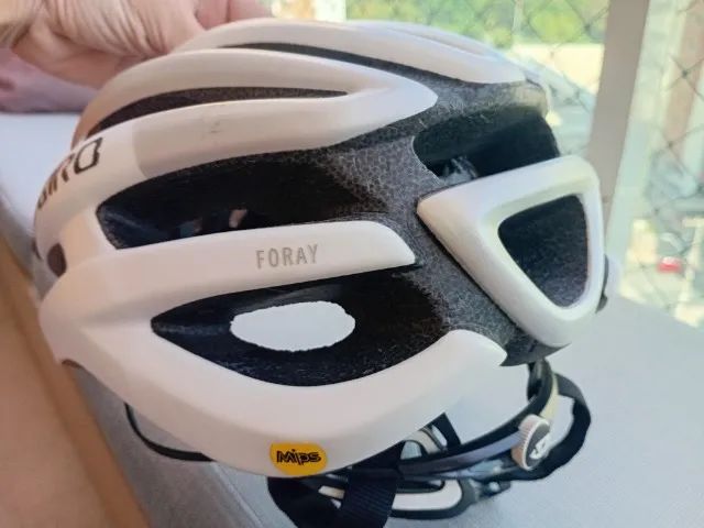 Capacete GIRO Foray MIPS M - Foto 3