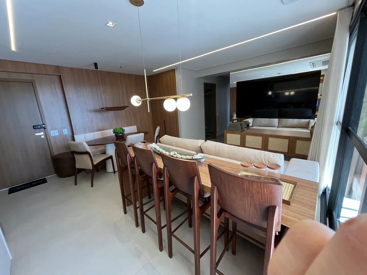 Apt 2 quartos na melhor localização do no Setor Marista - Foto 2