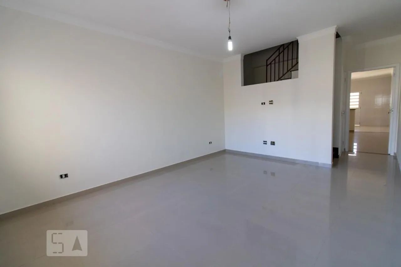 Casa à Venda - Vila Gustavo, 3 Quartos, 135 m2 - Foto 2