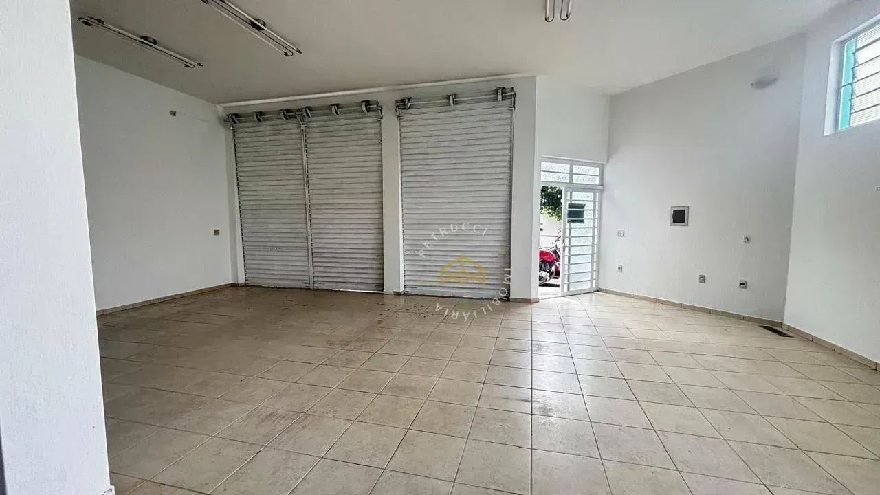 BARRACÃO PARA ALUGAR, 211 M² NO JARDIM SANTANA - VALINHOS/SP