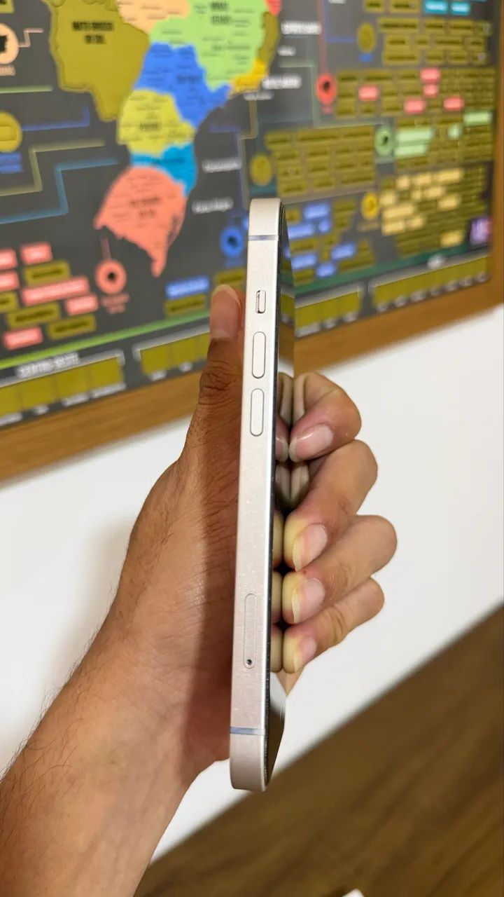 IPHONE 14 128GB | PERFEITO ESTADO - Foto 5