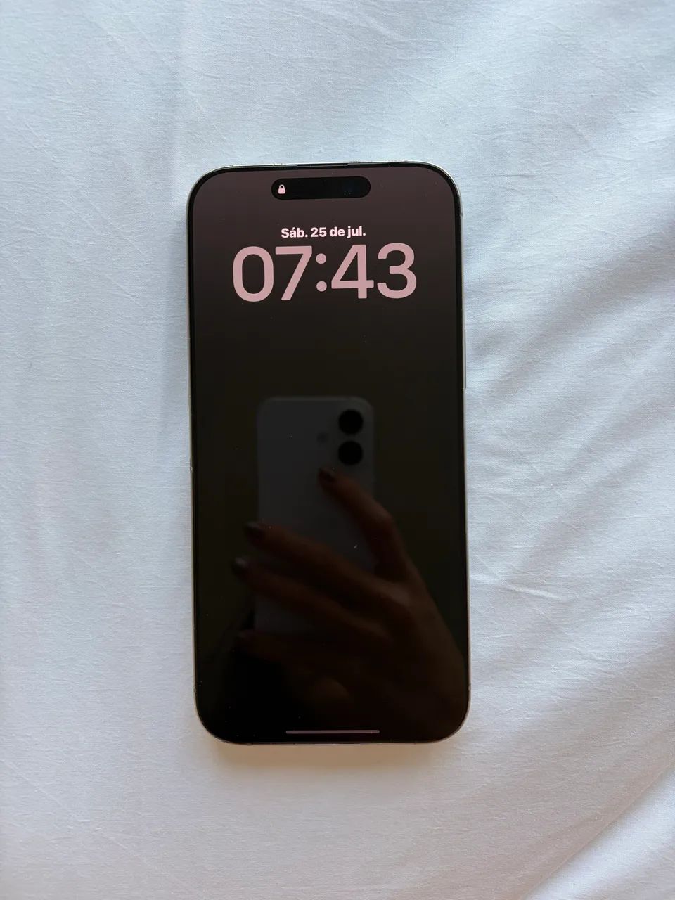 iPhone 16 Pro Max 256gb - Foto 2