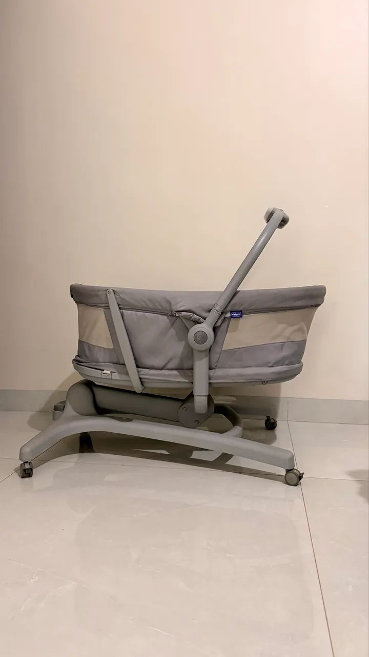 Berço portátil chicco - Foto 4