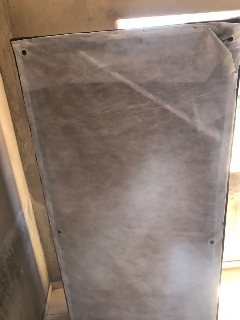 Vendo base box solteiro  - Foto 4