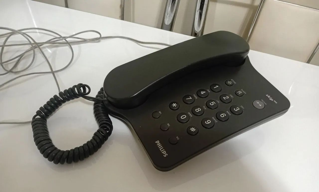 Aparelho de Telefone Philips - Foto 2