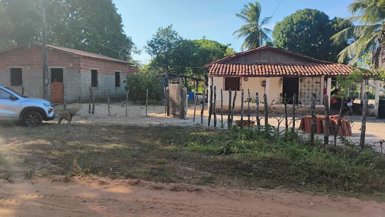 Vendo terreno com 100mx200m  - Foto 2