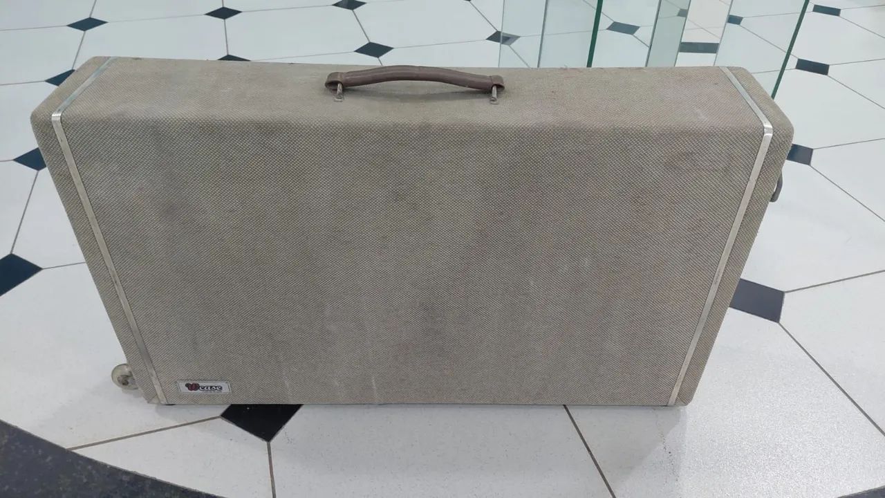 Pedal Board 80x40cm