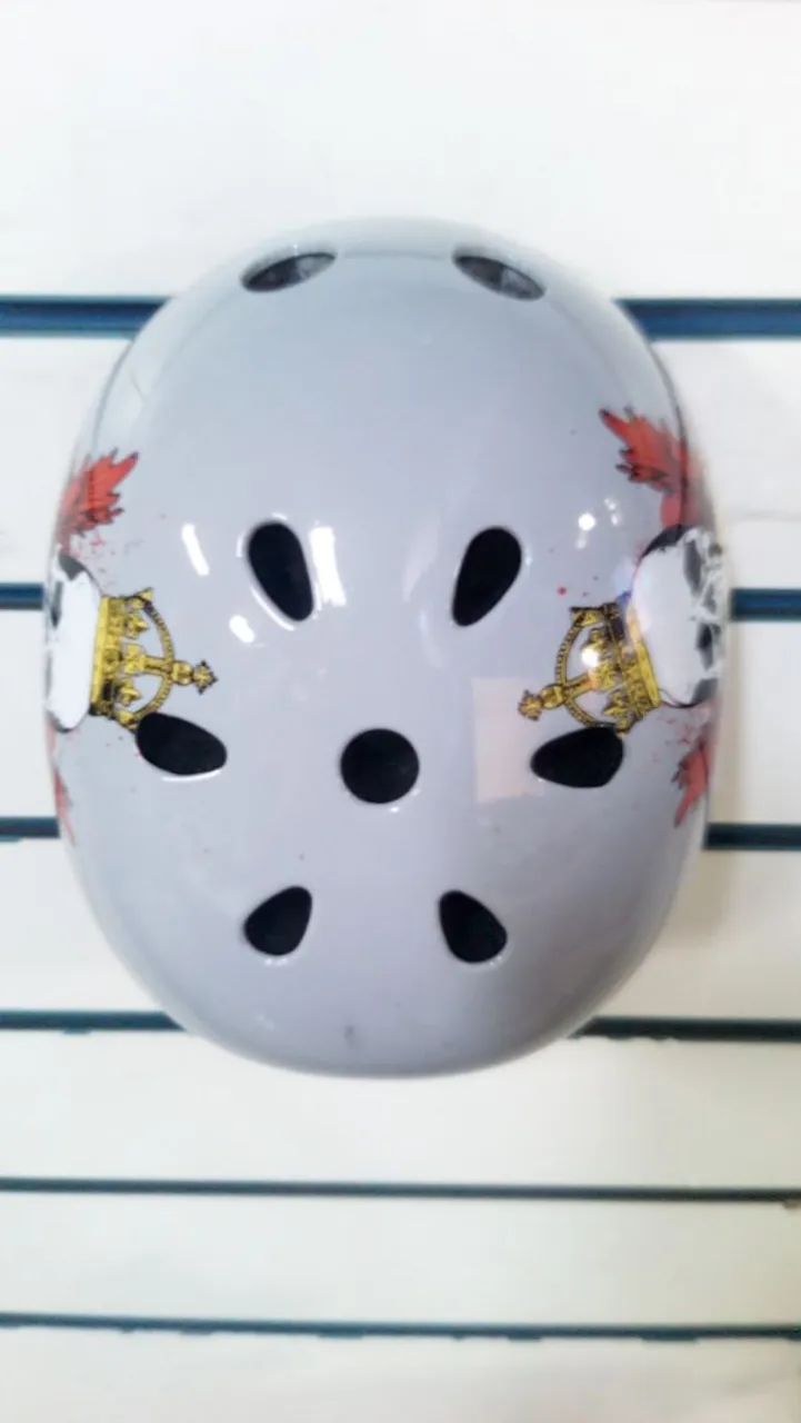 Capacete Radical skate  - Foto 5
