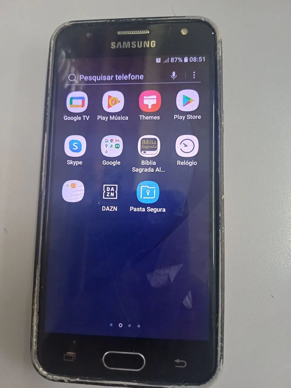 Samsung j5 prime - Foto 2