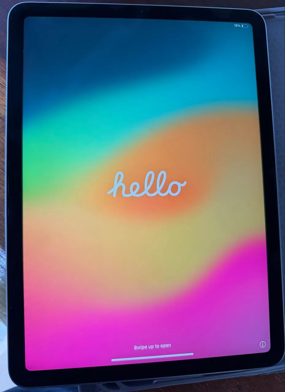 IPAD AIR 4  - Foto 2