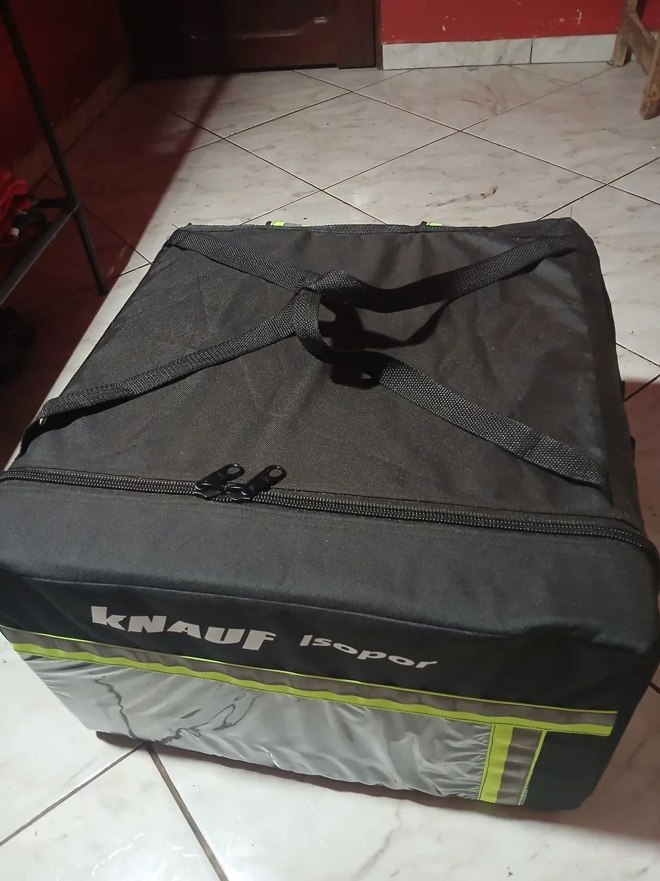 Bag para entregador  - Foto 2