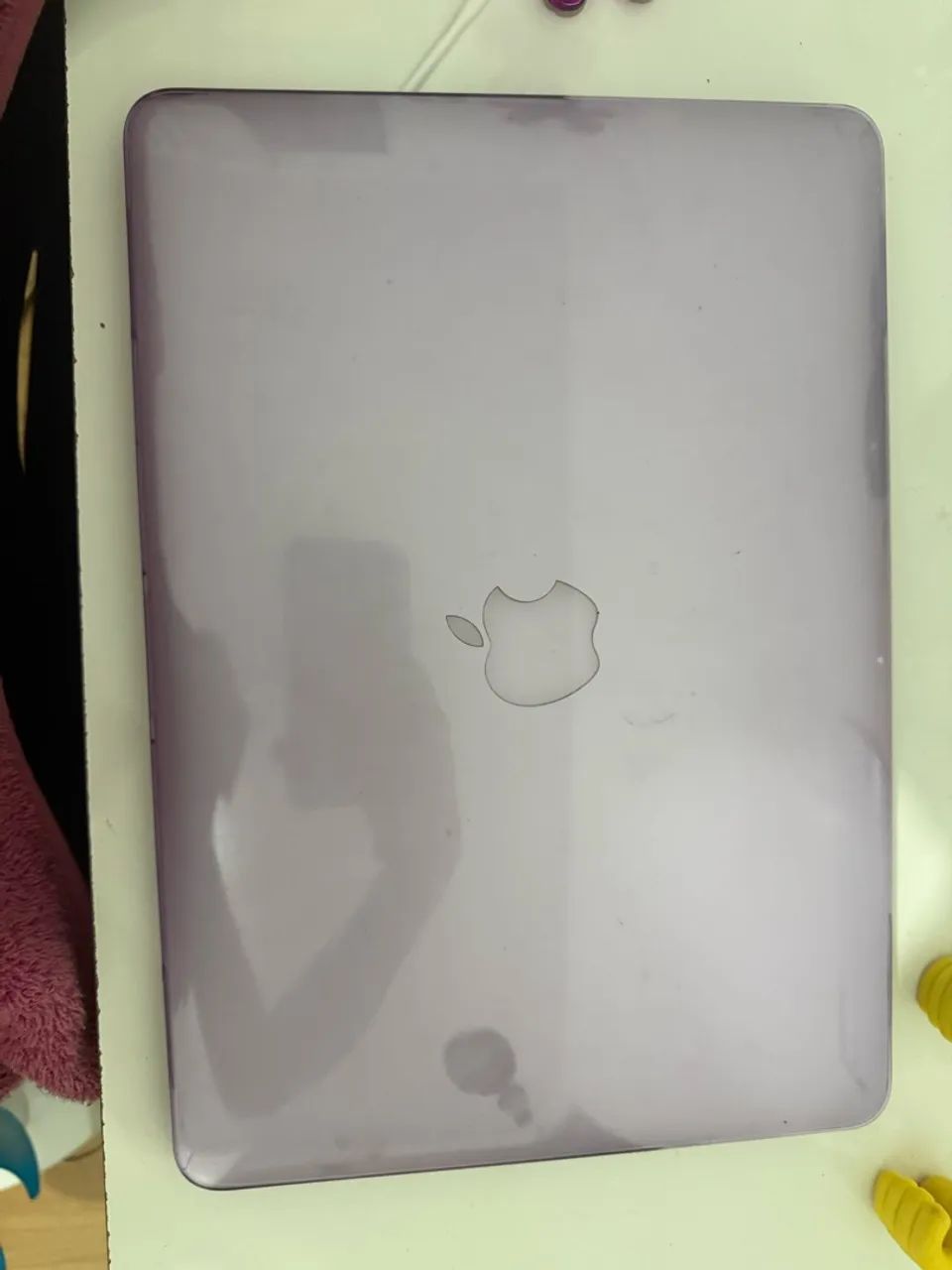 Macbook 2013 - Foto 3