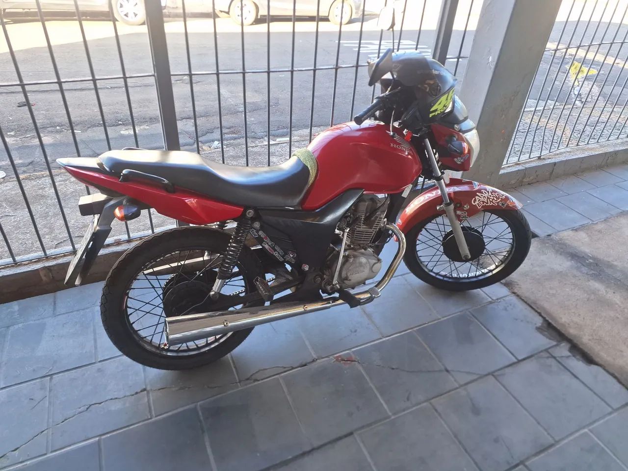 fan 125i 2016