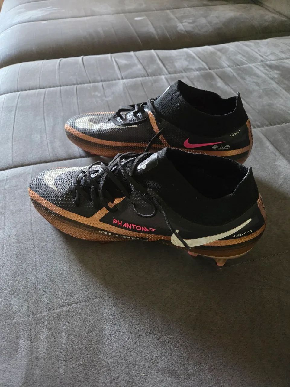Chuteira Nike - Foto 4