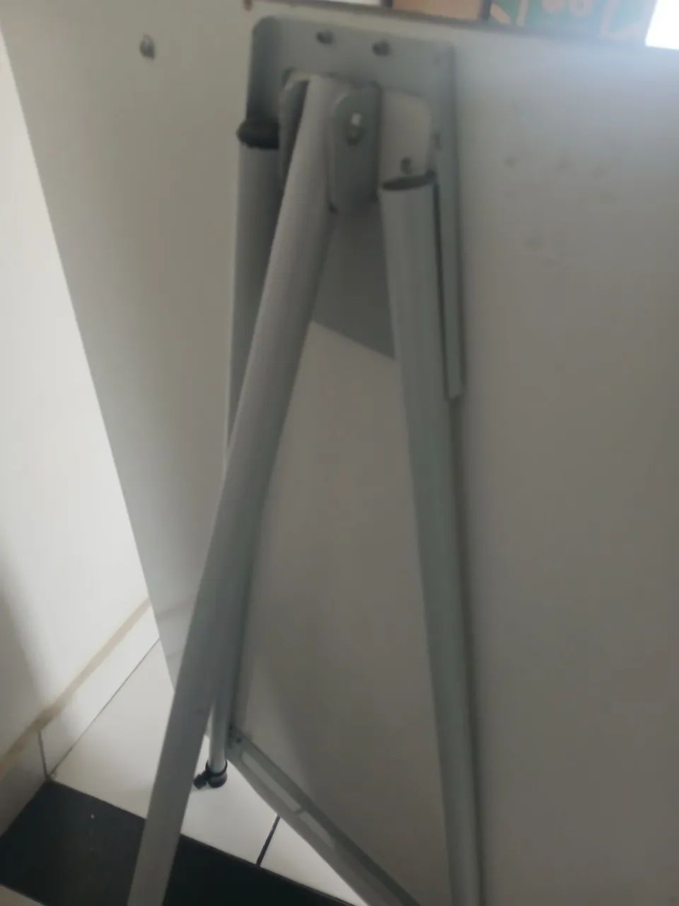 Cavalete Flip Chart + Blocos de Folhas - Foto 5