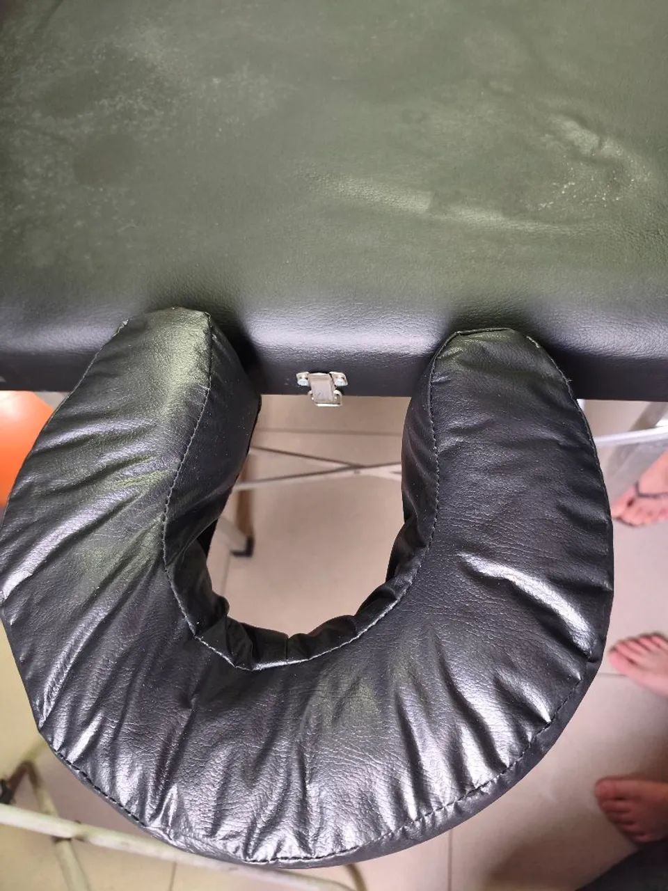 Maca para massagem - Foto 4