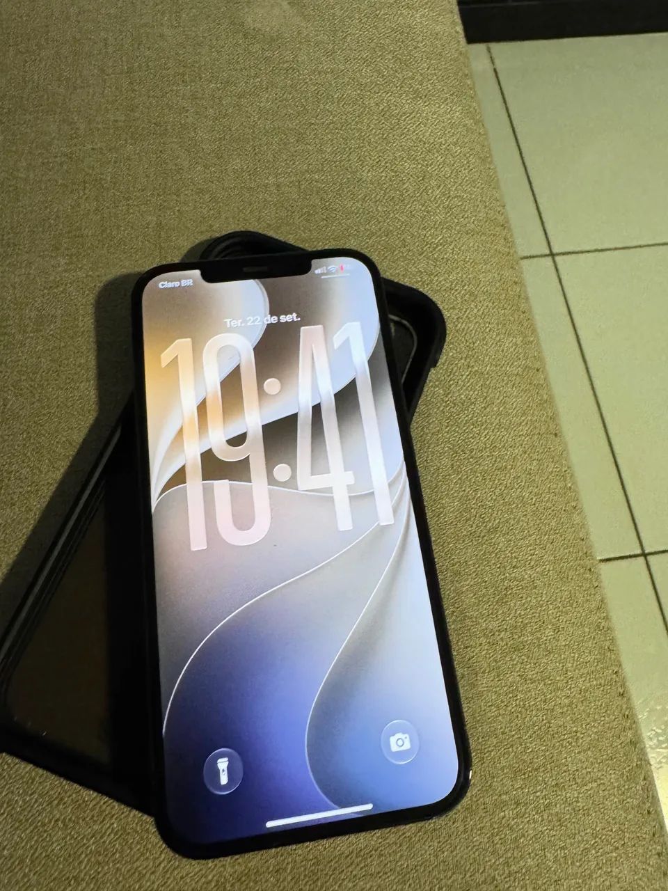 iPhone 12 Pro Max 128 GB