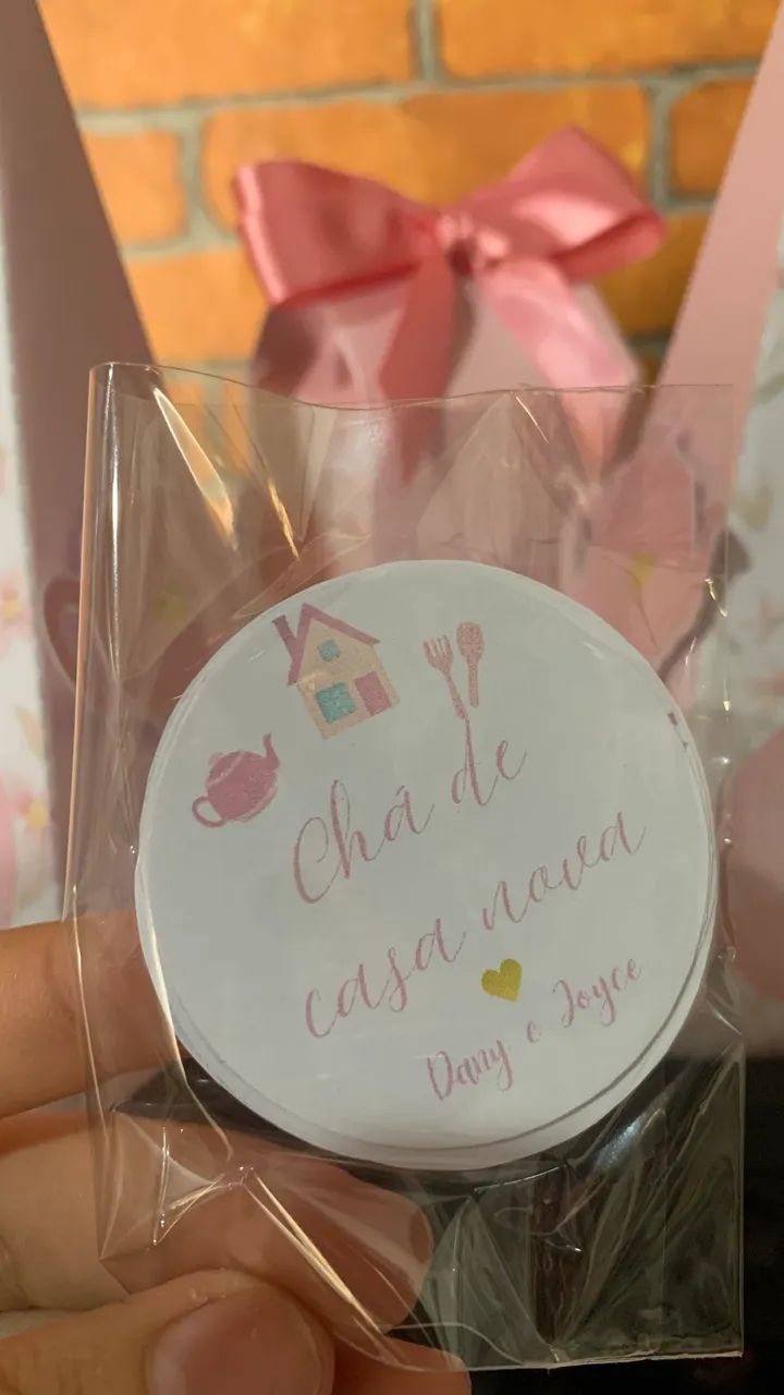 Personalizados, tags, sacolas - Foto 3