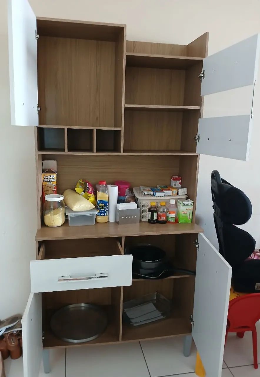 Armário de Cozinha  - Foto 4