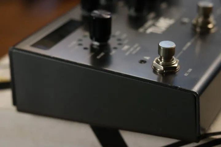 Strymon Timeline Delay - Foto 2