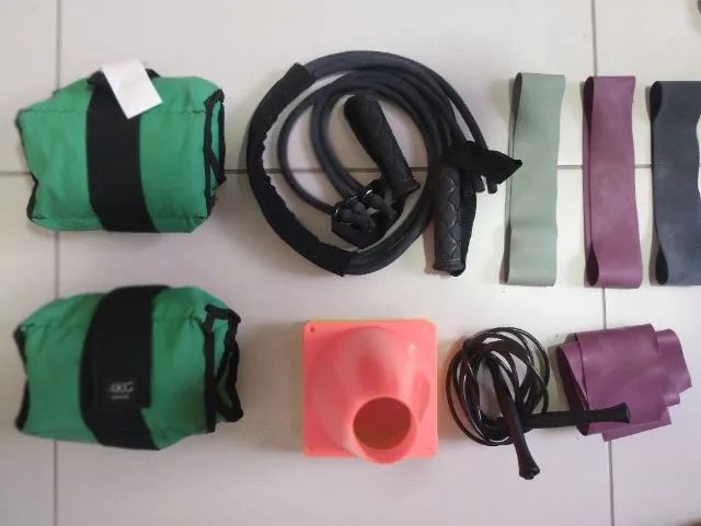 Kit Funcional  - Foto 2