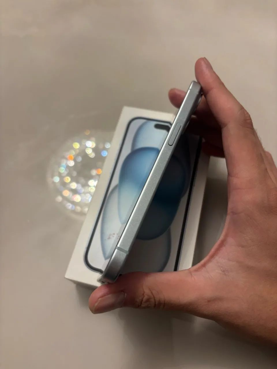 IPHONE 15 256 G - Foto 3