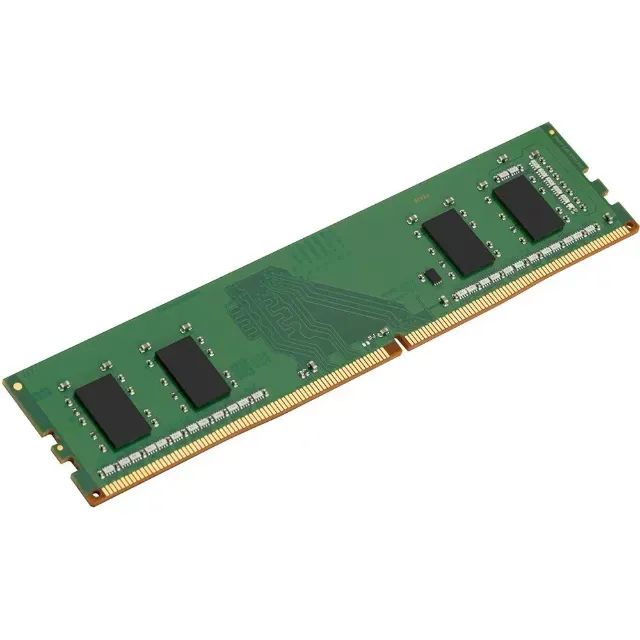 Memoria PC DDR4 4GB *NOVA COM GARANTIA* - Foto 2