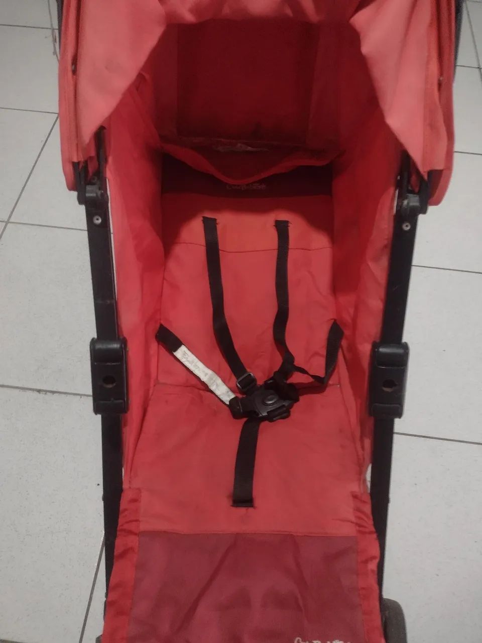 Carrinho de bebê  - Foto 3
