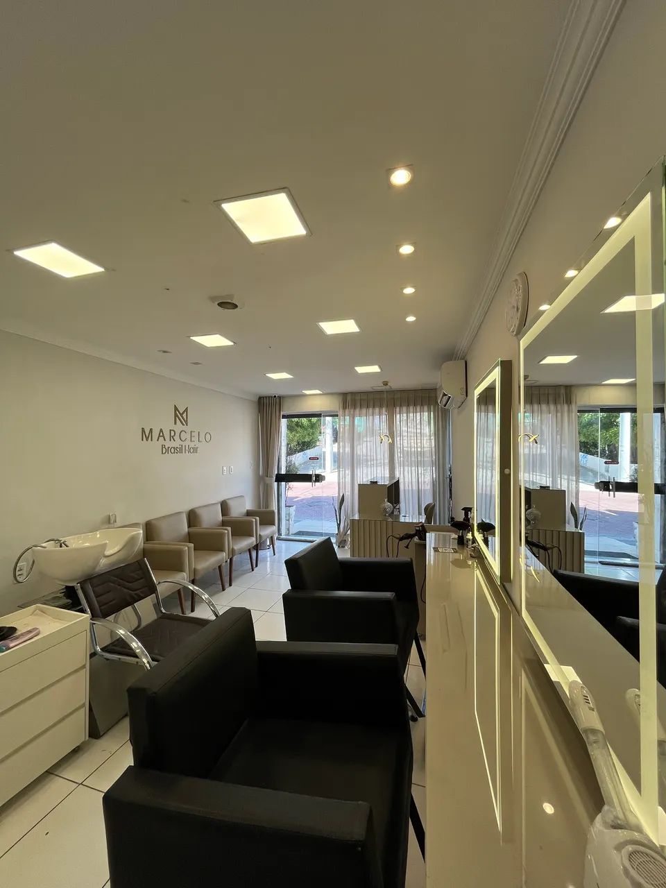 Aluguel de sala pra profissional Manicure/ Lash Designer  - Foto 2