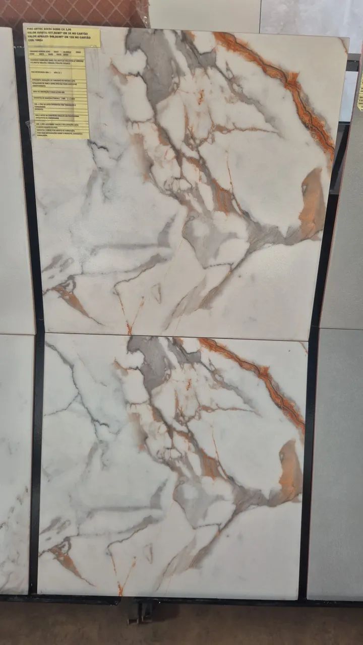 Piso 54x54