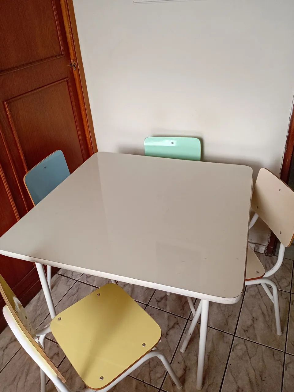 MESAS PARA EDUCAÇÃO INFANTIL  - Foto 4