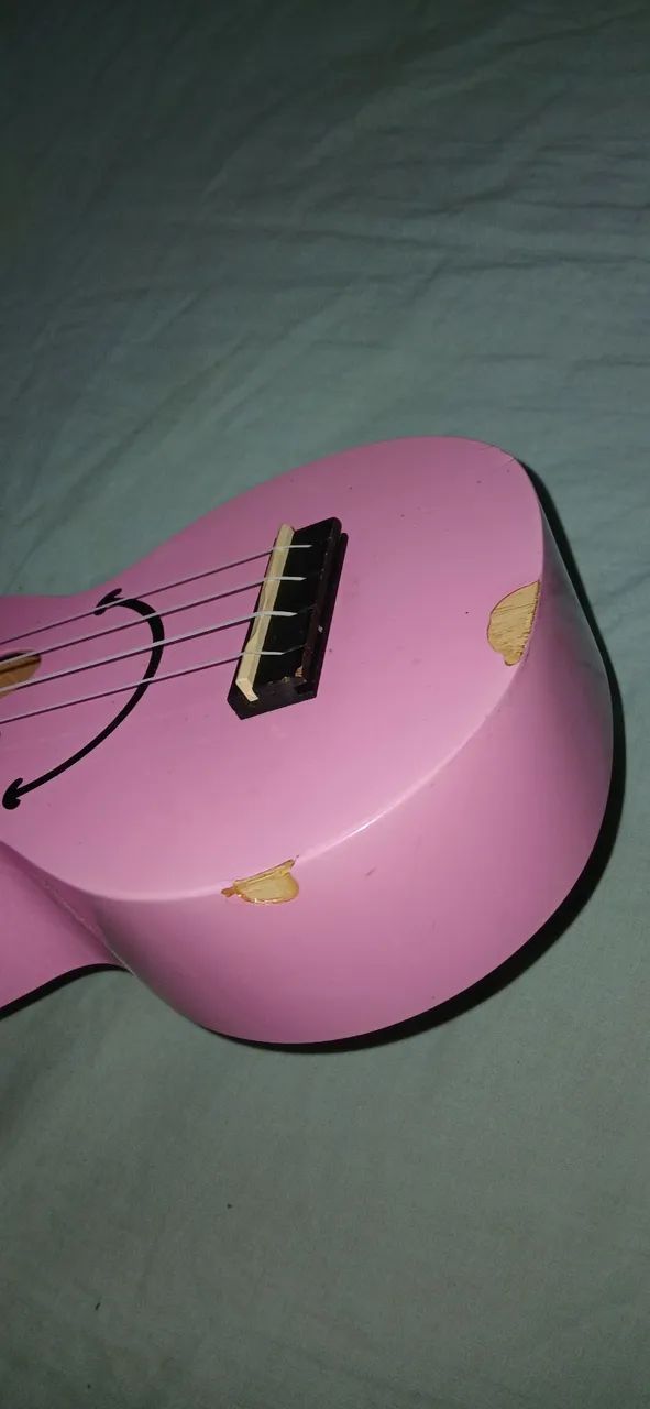 UKULELE - Foto 3