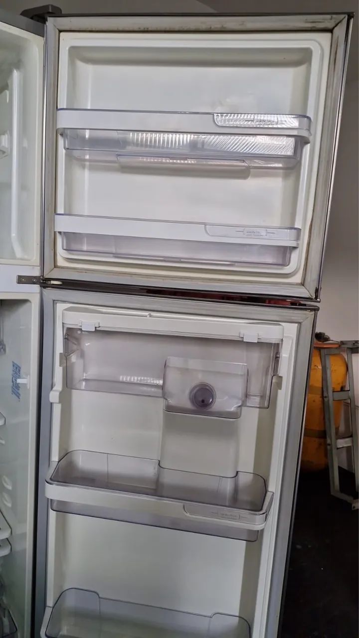 Geladeira Electrolux USADA